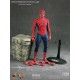 Spider Man 3 Movie Masterpiece Action Figure 1/6 Spider Man 30 cm